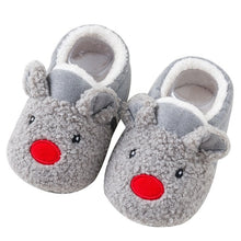 Load image into Gallery viewer, First Walkers Crib Shoes