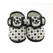 Load image into Gallery viewer, First Walkers Crib Shoes