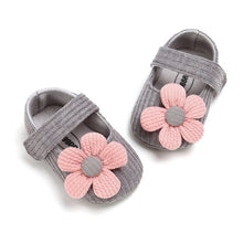 Load image into Gallery viewer, First Walkers Crib Shoes