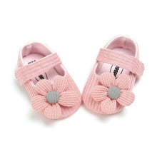 Load image into Gallery viewer, First Walkers Crib Shoes