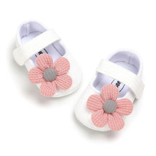 Load image into Gallery viewer, First Walkers Crib Shoes