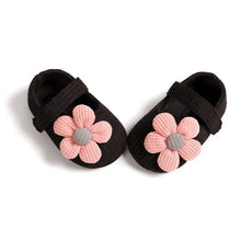 Load image into Gallery viewer, First Walkers Crib Shoes