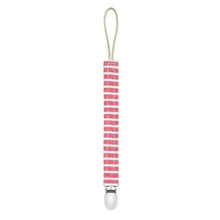 Load image into Gallery viewer, Pacifier Chain Clip