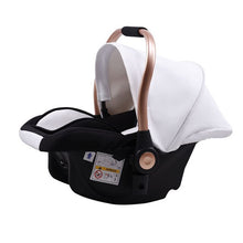 Load image into Gallery viewer, 4 Wheel Stroller - Shock Absorbing