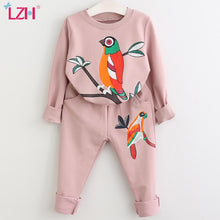 Load image into Gallery viewer, Tracksuit For Girls
