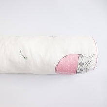 Load image into Gallery viewer, Bed Bumper For Newborns