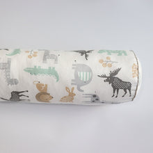 Load image into Gallery viewer, Bed Bumper For Newborns