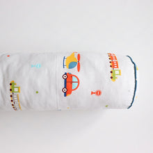 Load image into Gallery viewer, Bed Bumper For Newborns