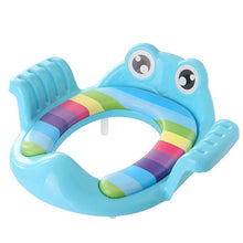 Load image into Gallery viewer, Toilet Potty Seat