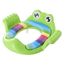 Load image into Gallery viewer, Toilet Potty Seat