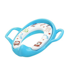 Load image into Gallery viewer, Toilet Potty Seat