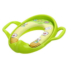 Load image into Gallery viewer, Toilet Potty Seat