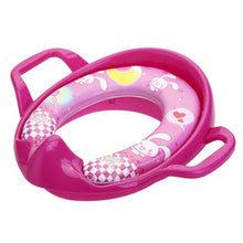 Load image into Gallery viewer, Toilet Potty Seat