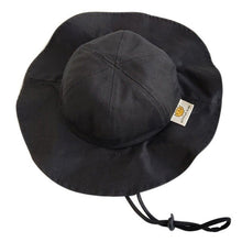 Load image into Gallery viewer, Baby Hats Cool Panama Summer Baby Cap Boys Girls Print Caps Kids Cartoon Hat Sunhat Baby Hat Newborn Baby Accessories