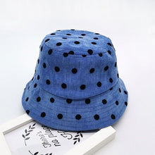 Load image into Gallery viewer, Baby Hats Cool Panama Summer Baby Cap Boys Girls Print Caps Kids Cartoon Hat Sunhat Baby Hat Newborn Baby Accessories