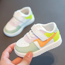 Load image into Gallery viewer, Sporty Soft Shoes