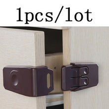 Load image into Gallery viewer, 5Pack Baby Safety Protection Locks