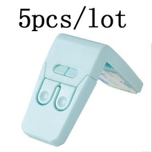 Load image into Gallery viewer, 5Pack Baby Safety Protection Locks