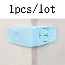 Load image into Gallery viewer, 5Pack Baby Safety Protection Locks