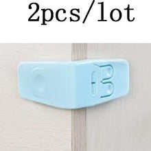 Load image into Gallery viewer, 5Pack Baby Safety Protection Locks