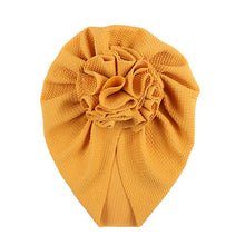 Load image into Gallery viewer, Knot Bow Baby Headbands