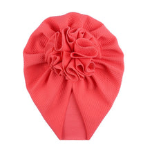 Load image into Gallery viewer, Knot Bow Baby Headbands