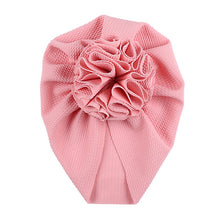 Load image into Gallery viewer, Knot Bow Baby Headbands