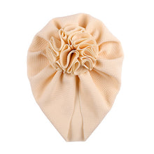 Load image into Gallery viewer, Knot Bow Baby Headbands