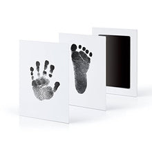 Load image into Gallery viewer, Handprint/Footprint Imprint Kit