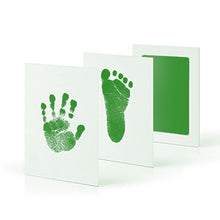 Load image into Gallery viewer, Handprint/Footprint Imprint Kit