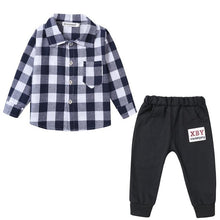 Load image into Gallery viewer, Newborn Outfit