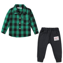 Load image into Gallery viewer, Newborn Outfit