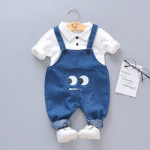 Load image into Gallery viewer, Newborn Outfit