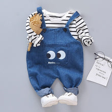 Load image into Gallery viewer, Newborn Outfit