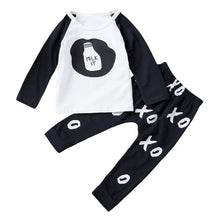 Load image into Gallery viewer, Newborn Outfit