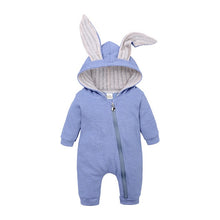Load image into Gallery viewer, Baby Overalls 0-2 Years