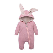 Load image into Gallery viewer, Baby Overalls 0-2 Years