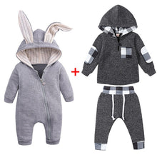 Load image into Gallery viewer, Baby Overalls 0-2 Years