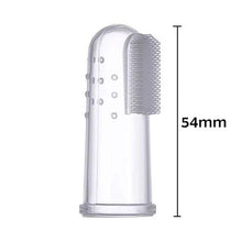 Load image into Gallery viewer, Pacifier clip - Silicone