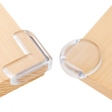 Load image into Gallery viewer, Child Safety Silicone Corner Edge Protection Cover