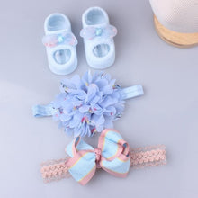 Load image into Gallery viewer, Newborn Girls Giftbox