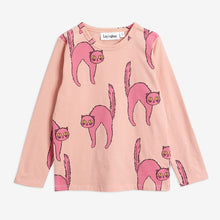 Load image into Gallery viewer, Kids T Shirts For 1-8Y Brand Autumn Winter Baby Boys Girls Long Sleeve Print Sweatshirts Baby Children Cotton Tops Tees Clothes