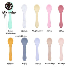 Load image into Gallery viewer, Feeding Set - Silicone