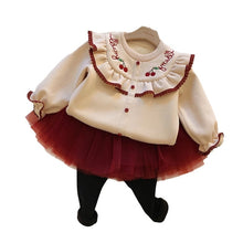 Load image into Gallery viewer, Hooded Outfit Suit