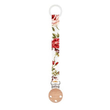Load image into Gallery viewer, Pacifier Chain Clip