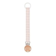 Load image into Gallery viewer, Pacifier Chain Clip
