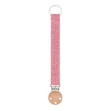 Load image into Gallery viewer, Pacifier Chain Clip
