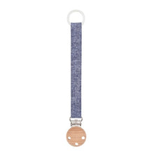 Load image into Gallery viewer, Pacifier Chain Clip