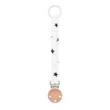 Load image into Gallery viewer, Pacifier Chain Clip