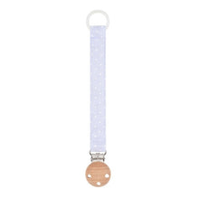 Load image into Gallery viewer, Pacifier Chain Clip